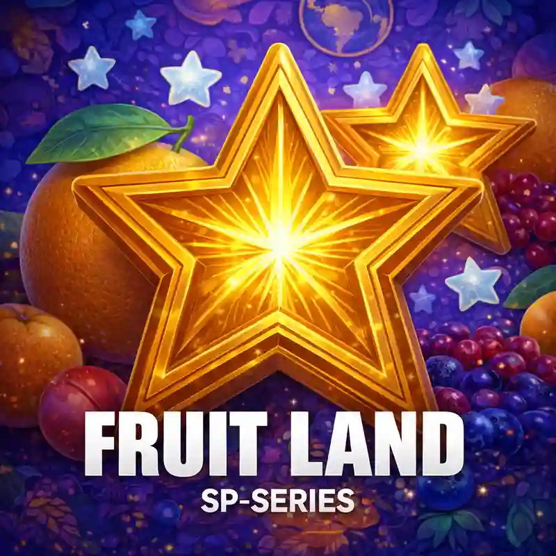 Fruit Land Slot Game playzone apk