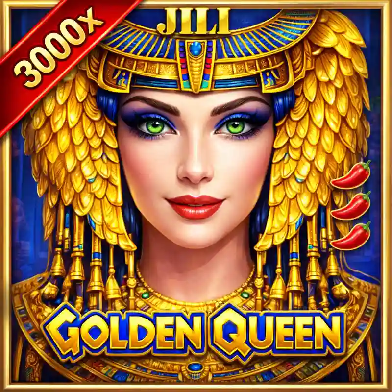 Laruin ang Golden Queen sa playzone apk