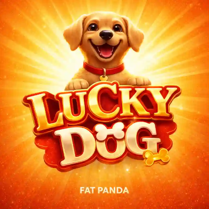 Lucky Dog - Playzone APK