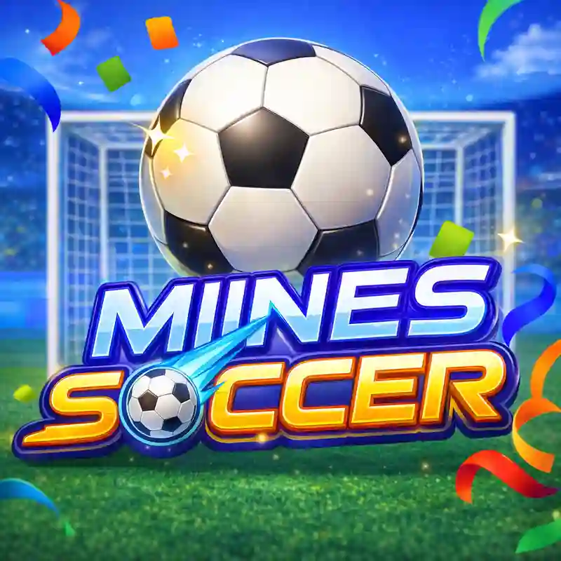 Mines Soccer - Playzone APK