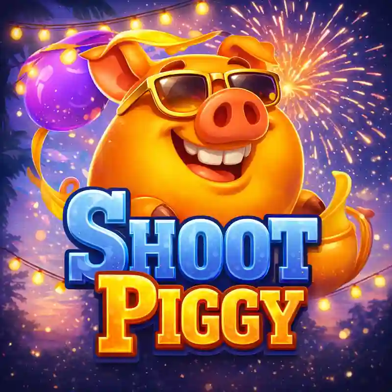 Laruin ang Shoot Piggy sa playzone apk