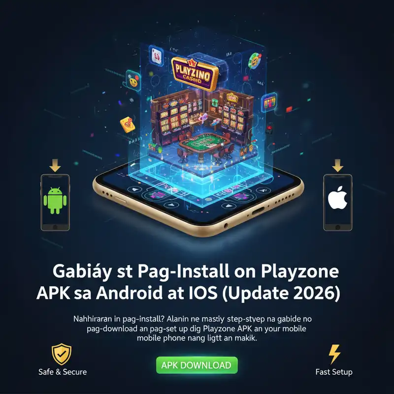 Pag-install