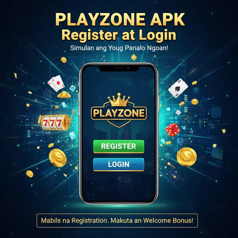 Register Login
